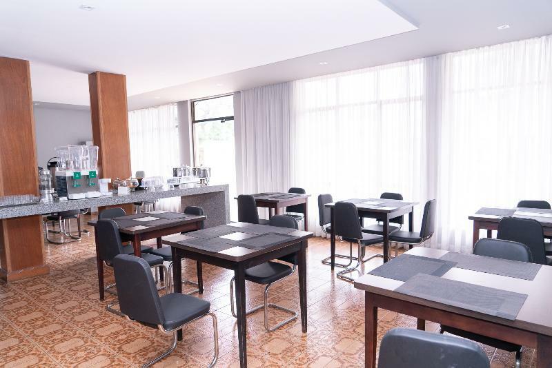 Foz Express Hotel Centro Foz do Iguacu Exterior photo